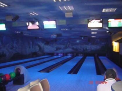 Foto: Bowling Hochstetten